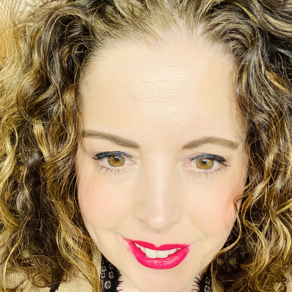 Meet your Posher, Carisa